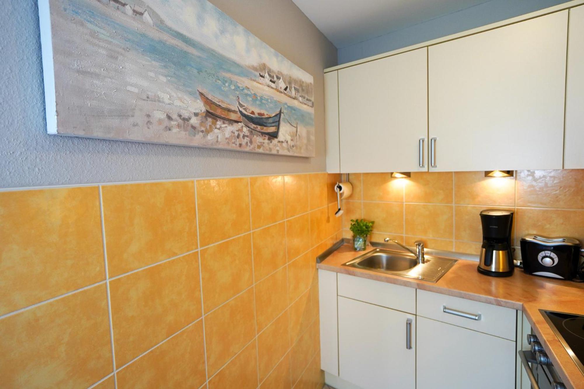 Hanseat I Whg 33 Grömitz Εξωτερικό φωτογραφία